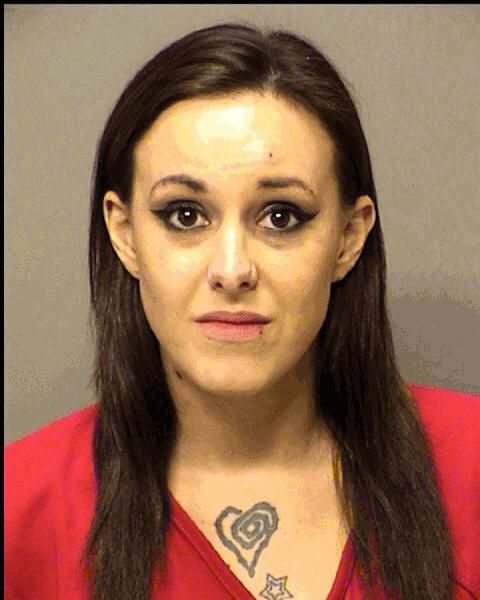 MADELINE JANEL WRONKO